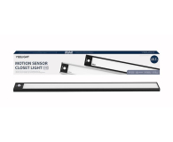 YEELIGHT Lampka do szafy z czujnikiem ruchu 40cm Czarna YLCG004-b - 671881 - zdjęcie 5